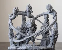 0.16mm layer, 3 walls, 15% infill
