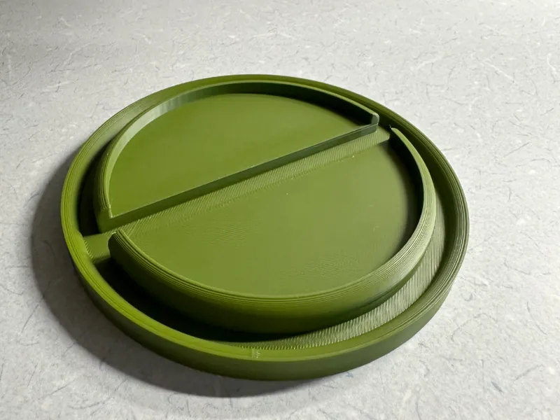 Drink Coaster v1.0 