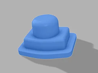 Kärcher OC3 Foldable Standfuß