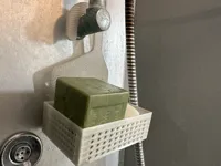 Porte-savon de douche — photo 2