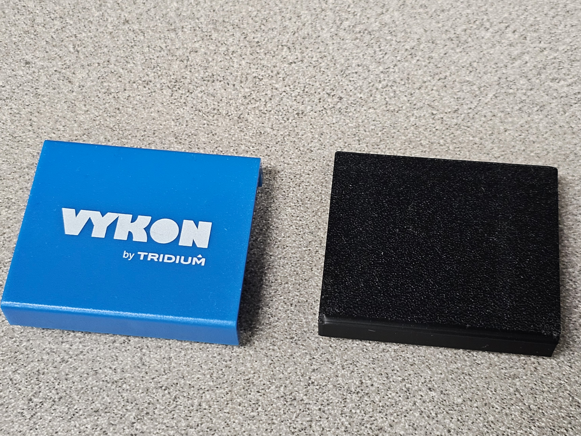 Tridium Vykon Jace 9000 Branding Clip (Cover)