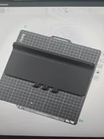 Mensola 250x100x35 mm