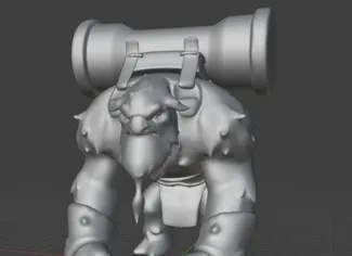 earthshaker