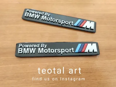 BMW Motorsport