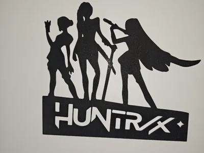 k-pop wall art