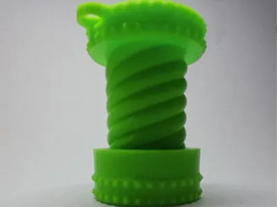 sliding bolt fidget