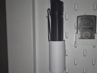 Skadis Halterung Fenix PD32R 