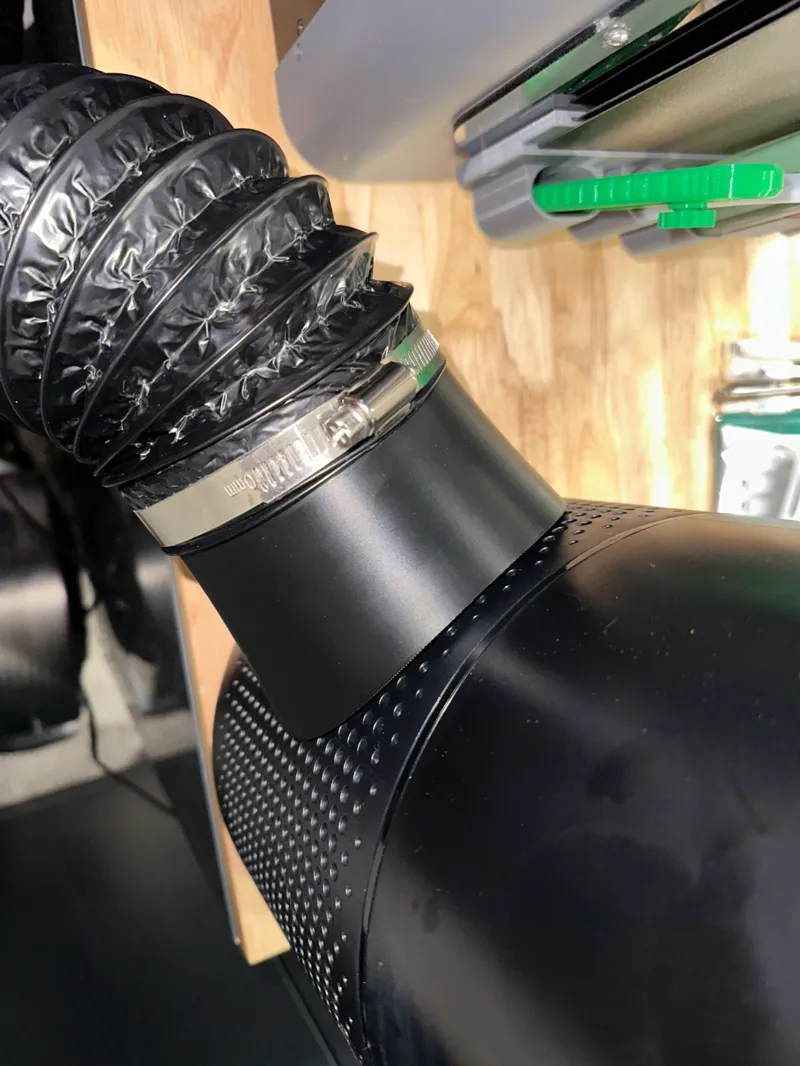 Levoit Air Purifier Connector