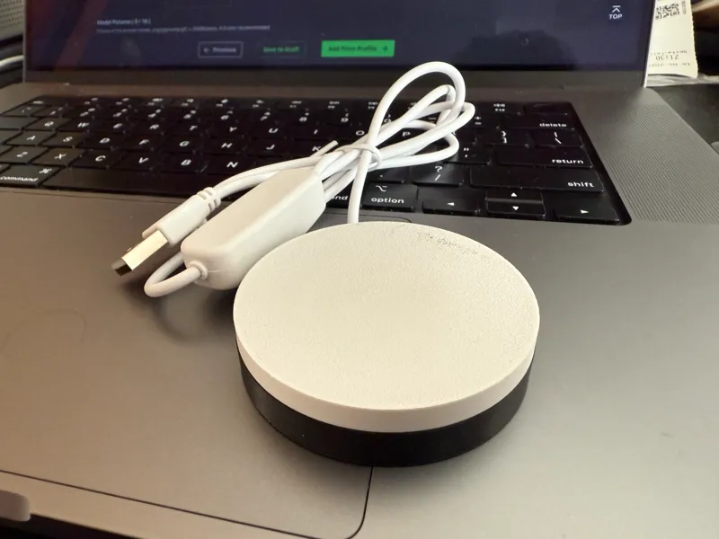 Custom LED Case and Cover 