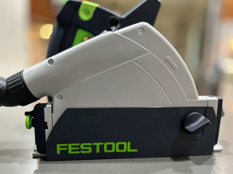 Festool Ultimate Arbor Cover