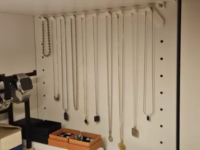 IKEA PAX Jewerly Holder