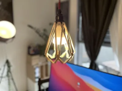 Lamp Shade