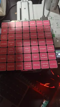 HSK1 Hungarian for A1mini