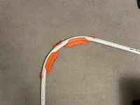 1" PEX, 45 degree split (0.2mm layer, 5 walls, 20% aligned)