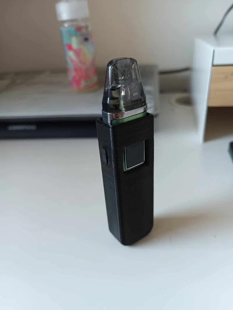 OXVA Xlim pro TPU/TPE case