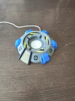 Launch Pad and Base Plate