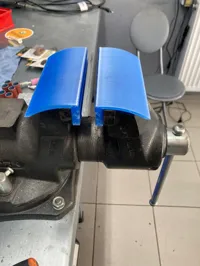 Mors de protection pour étau — photo 9