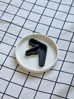 Vide-poche logo Aphex Twin — photo 2