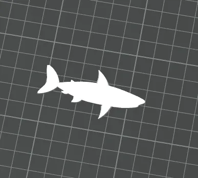 Little Shark