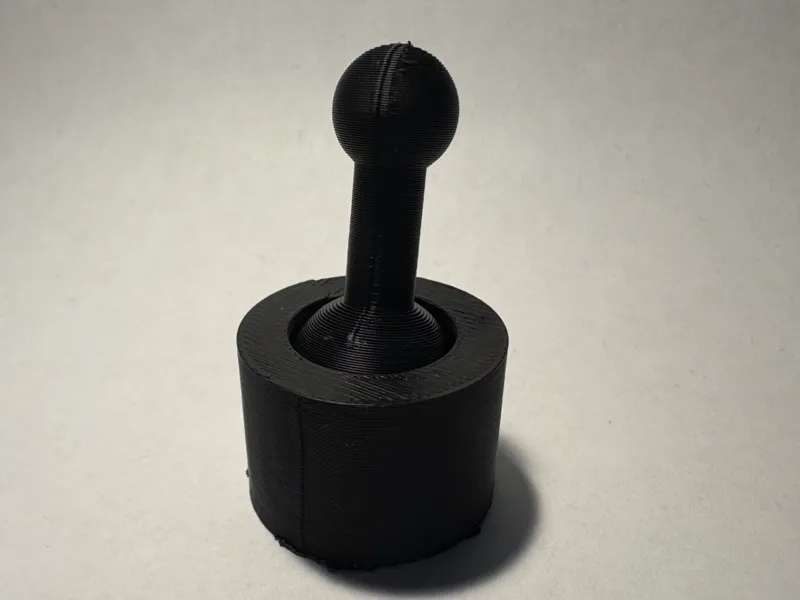 Small Joystick Fidget