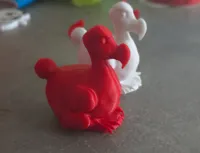 Figurine de dodo — photo 1
