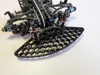 0.2mm layer, 2 walls, 11% infill