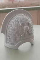 0.2mm layer, 3 walls, 15% infill, Single Color Variant