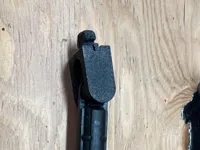 0.6mm nozzle, 0.3mm layer, 2 walls, 20% infill
