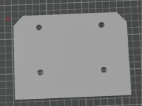 0.24mm layer, 6 walls, 25% infill
