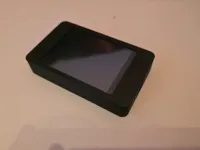 Boîtier clipsable pour carte CYD ESP32 — photo 1