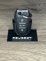 0.2mm layer, 4 walls, 15% infill