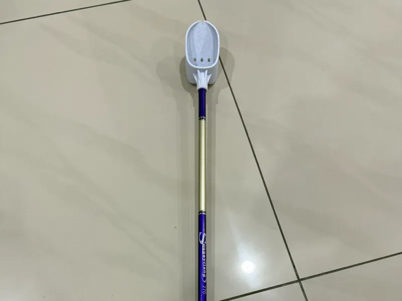Bait Ball Thrower / Launcher for Fishing