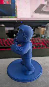 Vault Boy (Fallout) — photo 3
