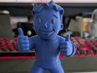 Vault Boy (Fallout) — photo 2