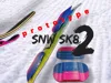 2x snwsk8 - optimized profile