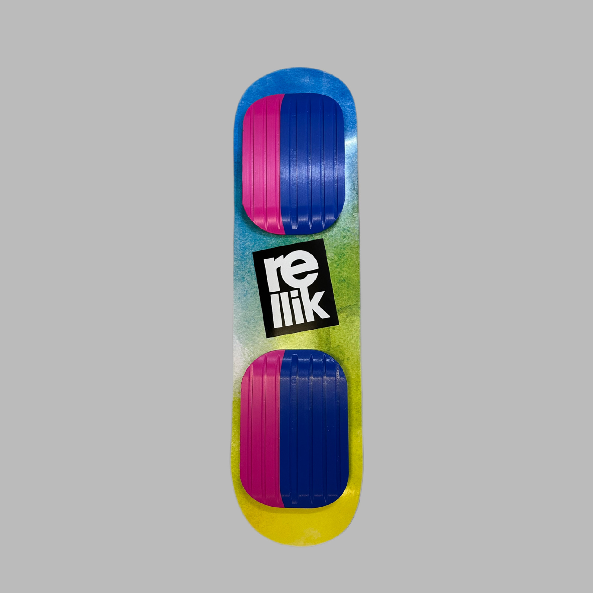 Miniatura 2 do modelo 3D SnowSkate2