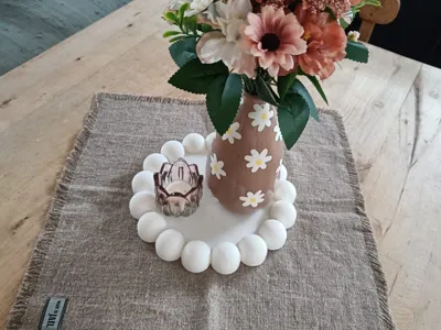 Decorative trays