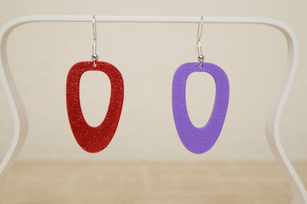 Pendientes #24 view 3