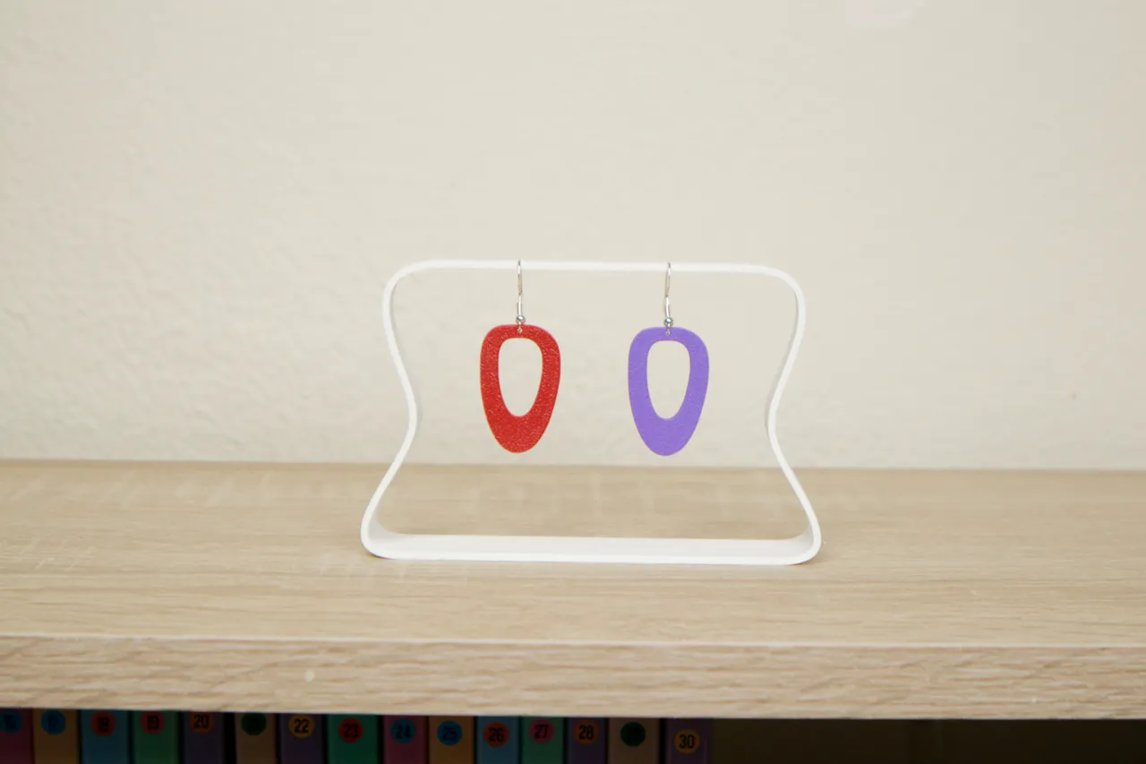 Pendientes #24 view 4