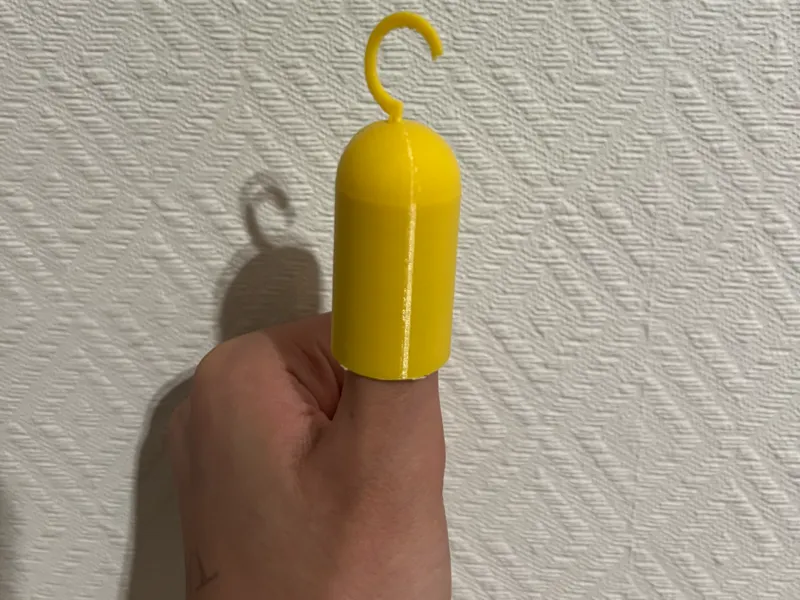 finger-hook