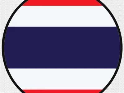 Thailand coaster