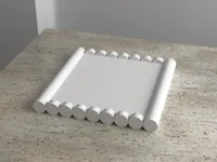 0.2mm layer, 2 walls, 12% infill