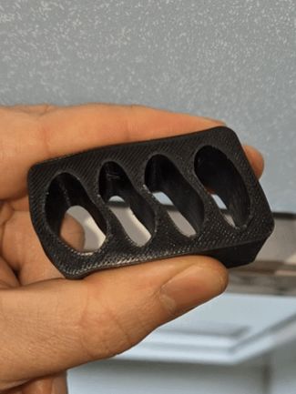 Window Stopper TPU/TPE