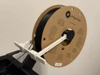 PETG - 4 Walls, L+R Arms + Pins (0.2mm)