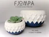 FJOMPA Large 0.2mm layer, 0.4 Nozzle