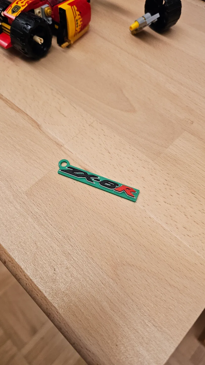 Motorcycle Keychains - Free 3D Print Model - MakerWorld