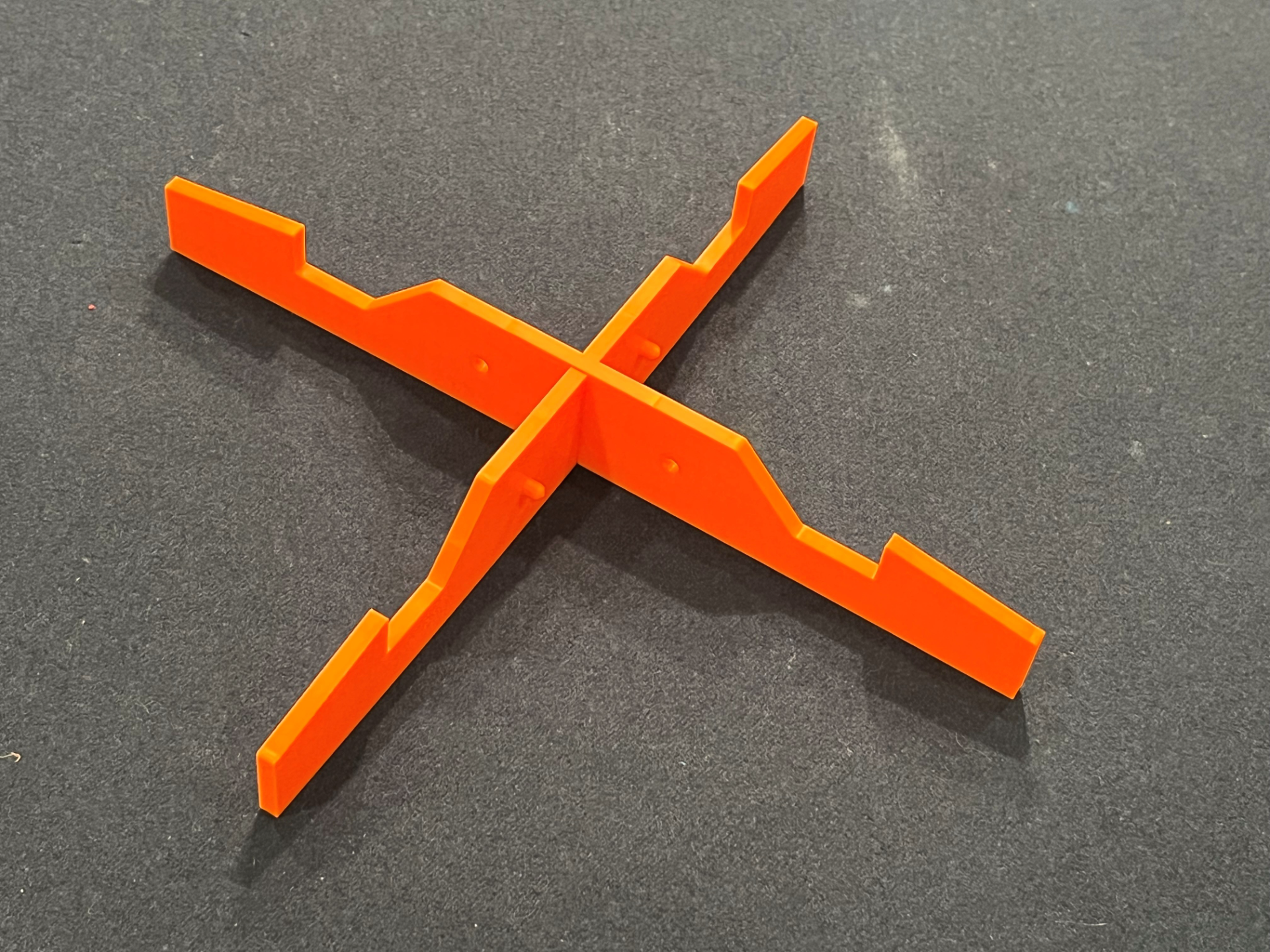 Wide Mouth Carboy Dryer Stand