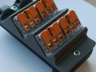 DIN Rail Universal Mount (35mm)