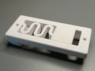 DIN Rail Universal Mount (35mm)