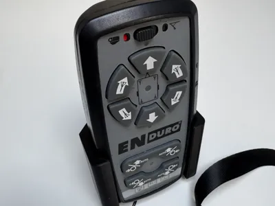 Enduro Mover Remote Wall Mount / Holder